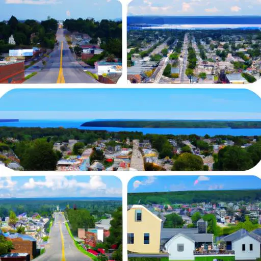 Camillus town, NY : Interesting Facts, Famous Things & History Information | What Is Camillus town Known For?